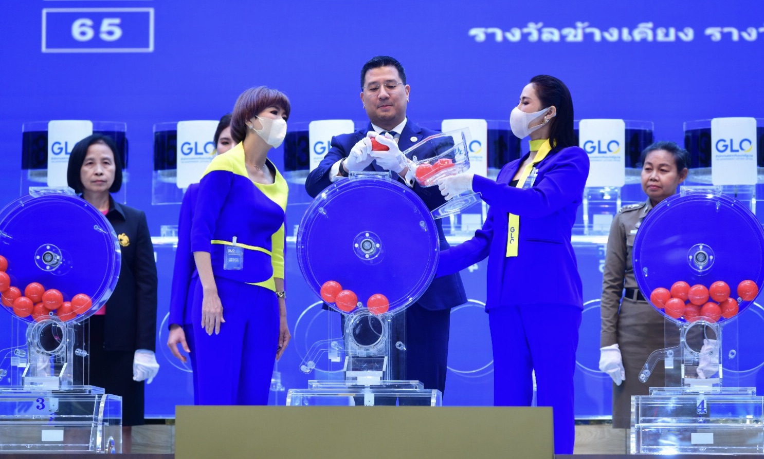 เหตุผลที่ลูกค้าเลือกใช้บริการของเรา